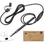 Pm-22161 3In1 Usb Kulak Muayene Endoskop Kamera