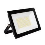 Pm-22587 100 Watt - 220 Volt 6500k Ip66 150 Işık Açısı Siyah Slim Kasa Led Projektör