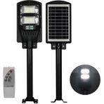 PM-23011 Solar Ledli Kumandalı 100 Watt Sokak Lambası - Seçenek
