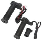 Pm-23809 148X74Mm 22Mm Çapli Motosiklet Gidon El Isitici