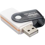 PM-2513 USB 2.0 Çoklu 32IN1 Sd/mmc Kart Okuyucu