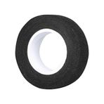 PM-27226 19 mm 15 Metre 839 Siyah Tüysüz Bez Bant