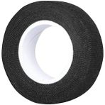 PM-27227 19 mm 15 Metre 8551 Siyah Tüylü Bez Bant - Renkli