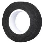 Pm-27227 19 Mm 15 Metre 8551 Siyah Tüylü Bez Bant