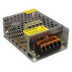 Pm-31826 12 Volt 3 Amper 36 Watt Metal Kasa Adaptör