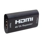 Pm-32143 Hdmı Kablosu Uzatma Ara Repeater Uzatıcı 15+25 Metre Kablo Desteği