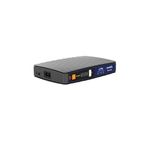 Pm-4400 8000Ma Lityum Pil Micro Dc Modem Ups Kesintisiz Guc Kaynagi