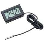 PM-4522 Dijital Termometre - 860-Turuncu