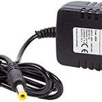 PM-4531 - 12 VOLT - 2 AMPER PLASTİK KASA PRİZ TİPİ ADAPTÖR 5.5*2.5 UÇ * MİNİ CİHAZ ADAPTÖRÜ