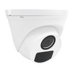 PM-6378 2mp H265 + Poe Metal Kasa Ip Kamera - Ahşap