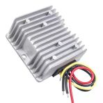 Pm-8196 24-12 Volt 20 Amper Oto Konvertör Voltaj Düşürücü