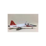 PM Model 205 1/72 Northrop T-38A Talon Eğitim Uçağı Demonte Plastik Maketi