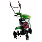 Pmg Taral 210 M Benzinli Çapa Makinası Honda Gx 200 2 Ileri 1 Geri