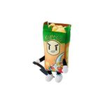 PMI SG 7014 Stumble Guys Peluş 20cm Kız Erkek Çocuk Oyuncak Eğitici Oyuncaklar
