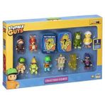 PMI SG2280 Stumble Guys Delüks Set 12li -Necotoys Kız Erkek Çocuk Oyuncak Eğitici Oyuncaklar