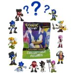 Pmı/Son220 Sonic Tekli Figür Sürpriz Paket - 1 Adet Fiyatıdır