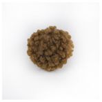 Pmnzdy 10 adet ponpon topu, şapka, kıyafet, çorap, anahtarlık, 5 cm, pelüş toplar, ponpon, elastik halkalı ponpon, renkli, kıvırcık kürk ponpon, kahverengi