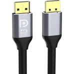 Pmr 1.5 Metre 4K Displayport Kablo - 1.4V, 3840X2160p, 21.6 Gbps, Hdr Zr835