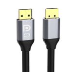 Pmr 5 Metre 4K Displayport Kablo - 1.4V, 3840X2160p, 21.6 Gbps, Hdr Zr835