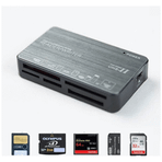 Pmr HT-09A-09764 USB 2.0 Compact Flash Kart Okuyucu
