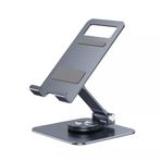 pmr Masa Üstü Metal Tablet ve Telefon Tutucu