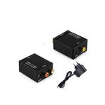 Pmr Optik To Rca Çevirici Adaptör