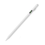Pmr P-01 Beyaz Stylus Pen Kapasitif Dokunmatik Kalem Cizim Ve Tasarim