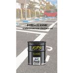 PMR Pamir Boya Renklerin Zirvesi Fors Classic Alkid Reçine Esaslı Yol Çizgi Boyası Beyaz 4 Kg