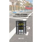 PMR Pamir Boya Yol Çizgi Boyası Beyaz 4 KG