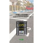 PMR Pamir Boya Yol Çizgi Boyası Yeşil 4 kg