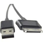 Pmr Samsung Galaxy Note 10.1 N8000-8005-8010 USB Şarj ve Data Kablosu