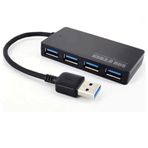Pmr TYPE C 4 Port Usb 3.0 Çoklayıcı