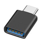 Pmr Usb 3.0 Dişi Type C Erkek Çevirici