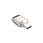 Pmr Xiaomi 14T Pro ile uyumlu 64 GB Çift Taraflı USB & Type-C OTG Flash Bellek