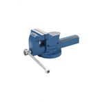 Pms 104 125 mm Sabit Tezgah Mengenesi