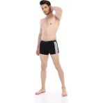 Pms Çift Kaplan 850 Biyeli Likralı Erkek Boxer
