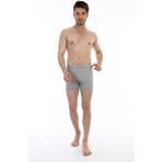 Pms Çift Kaplan 880 Elastanlı Erkek Boxer