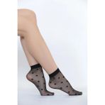 Pms Daymod Polka Soket Çorap