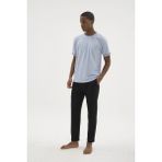 Pms Kocabey KKT-26156 Erkek O Yaka Pijama Takımı