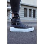 Pms MN113 - Cbt Swat Erkek Bot Sıyah