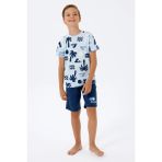 Pms Rolypoly 3754-2 Erkek Çocuk Pijama Takımı