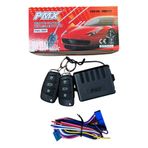 PMX 12 Volt Sustalı Uzaktan Kumanda Açma Kapama Merkezi Kilit 117