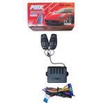 PMX 12 Volt Uzaktan Kumanda Açma Kapama Merkezi Kilit 289