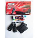 Pmx Açma Kapama 2 Tuşlu 24 Volt Uzaktan Kumanda model232