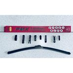 Pmx Banana 9 Aparatlı 49 cm 19 inç Silecek