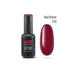 PNB Kırmızı Red Velvet 210 8 ml Kalıcı Oje