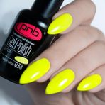 Pnb Neon Lime 038 8ml Kalıcı Oje