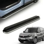 Pnd Fiat Doblo Yan Basamak Marşbiyel Koruma Flory 2010 / 2022