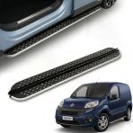 Pnd Fiat Fiorino Yan Basamak Marşbiyel Koruma Flory 2008+
