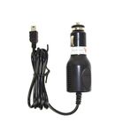 PNI DC-5V güç kaynağı adaptörü siyah